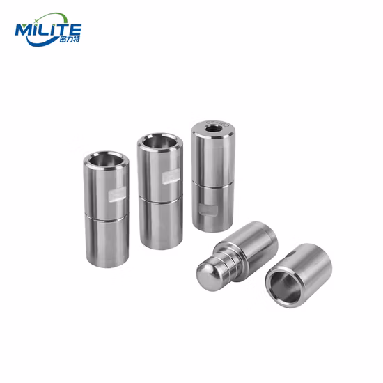 Hot Selling Factory Price Stainless Steel Knurled Dowel Straight Pins