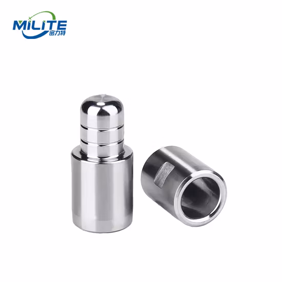 Goupilles droites moletées en acier inoxydable, prix d'usine, offre spéciale