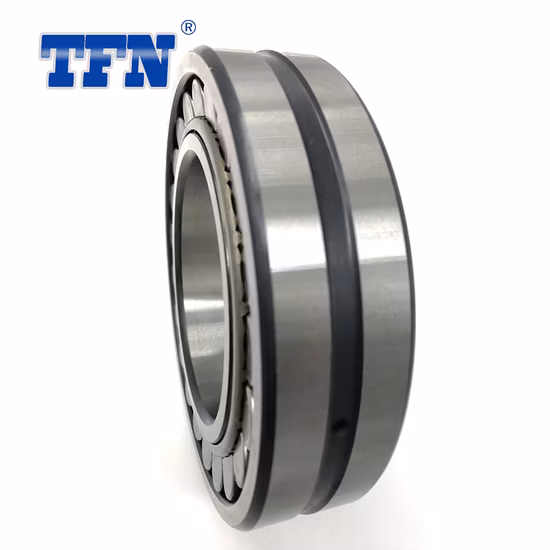 24124 Cc/W33 Roulement à rouleaux sphériques avec alésage cylindrique