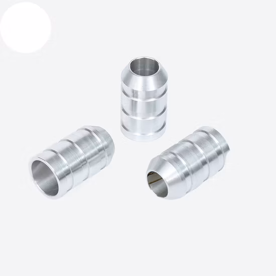 Pièces de fixation personnalisées, goupille cylindrique en acier inoxydable