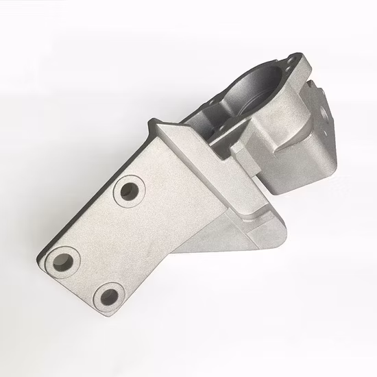 Acier fer perdu cire moulage au sable CNC usinage exploitation minière pièce de machines lourdes